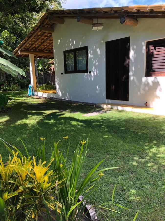 Villa Casa Aracua Trancoso Exterior foto